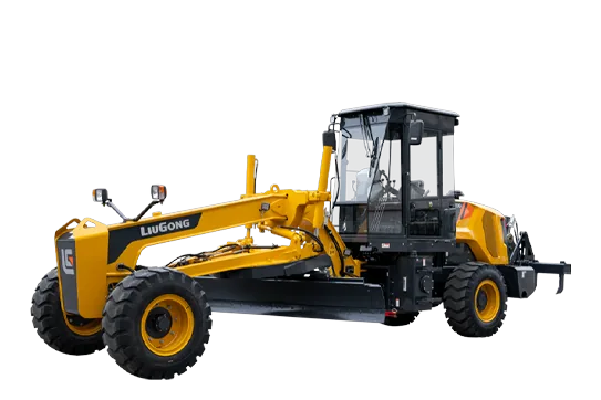 LiuGong 4120D