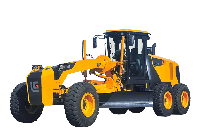 LiuGong 4215D