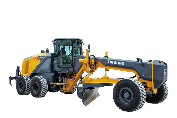 LiuGong 4320D