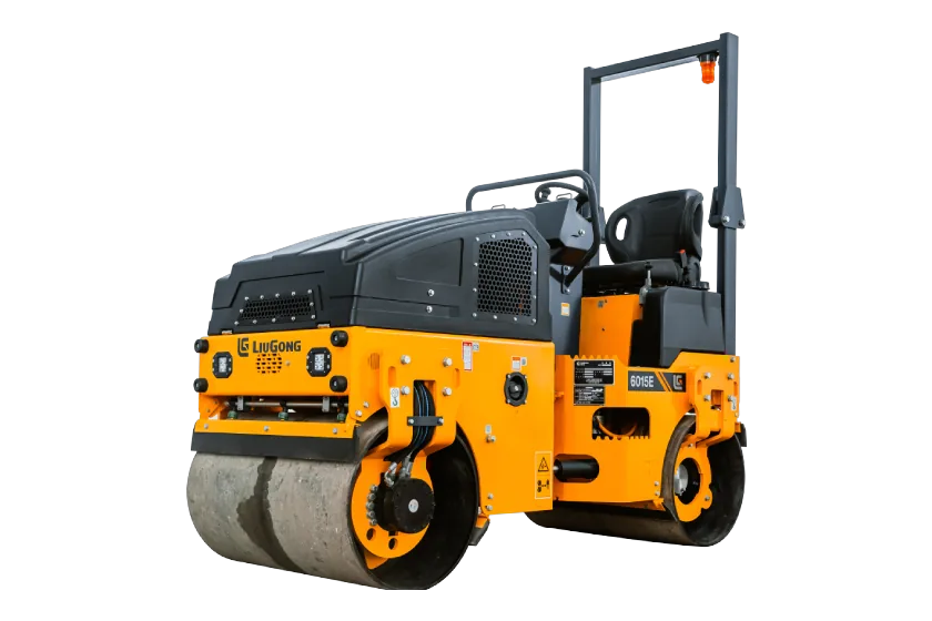LiuGong 6015E