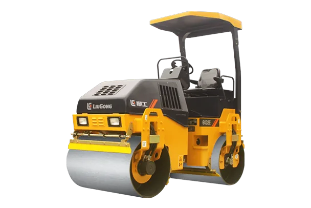 LiuGong 6032E