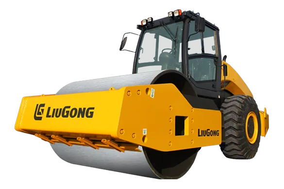 LiuGong 6120E