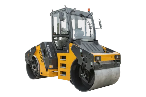 LiuGong 6207E