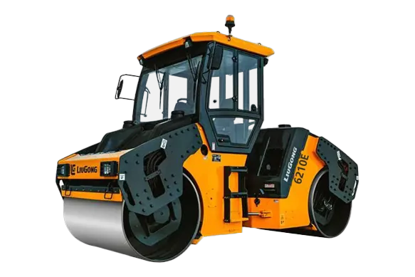 LiuGong 6210E
