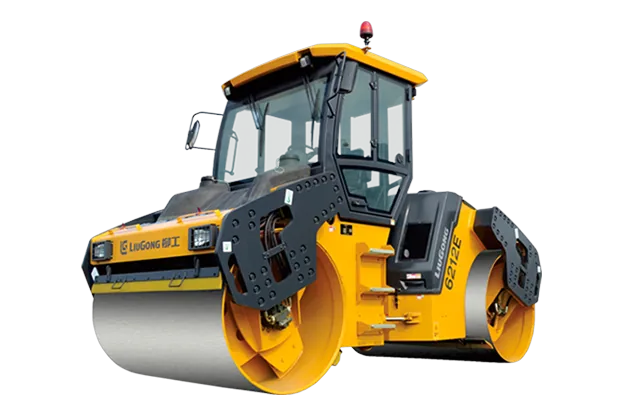 LiuGong 6212E