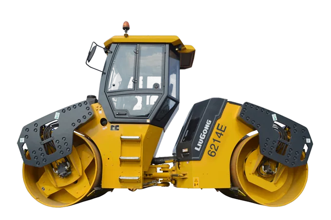 LiuGong 6214E