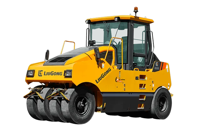 LiuGong 6520E