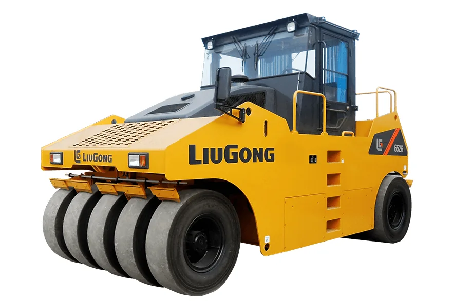 LiuGong 6526E