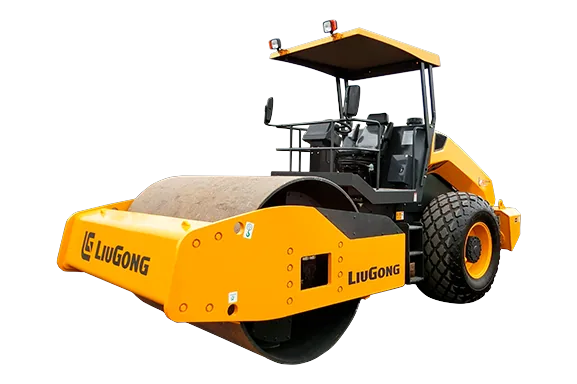LiuGong 6611E