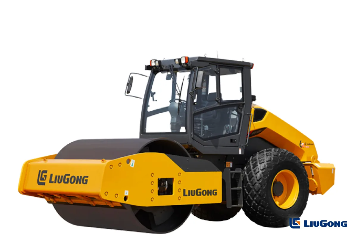 LiuGong 6612E