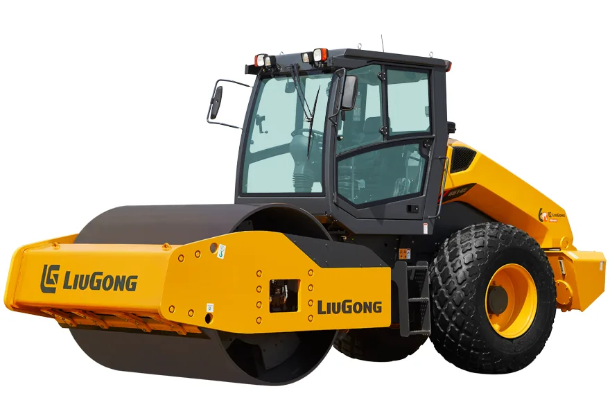LiuGong 6614E