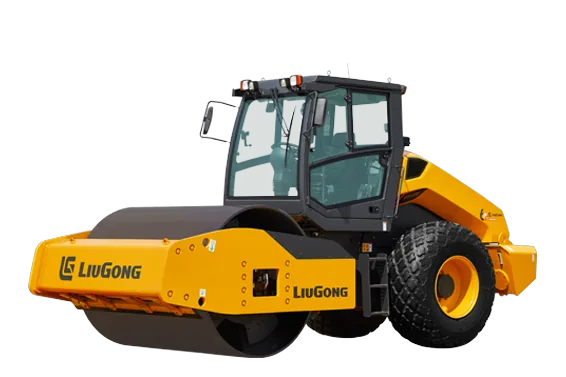LiuGong 6616E