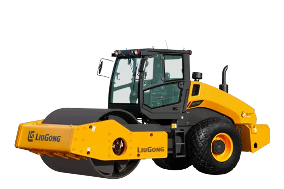 LiuGong 6620E