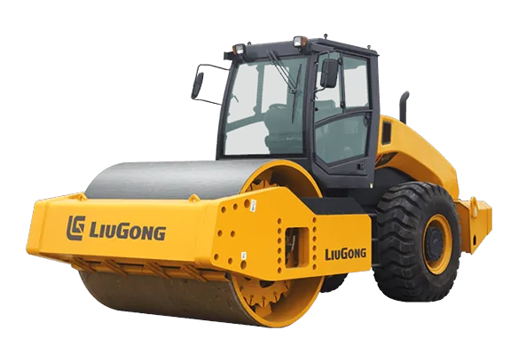 LiuGong 6630E