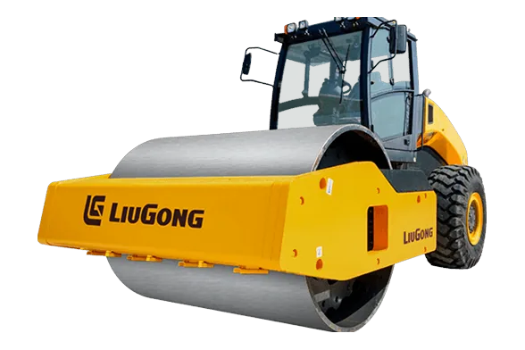 LiuGong 6633E