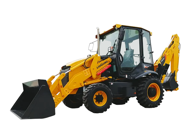 LiuGong 764A