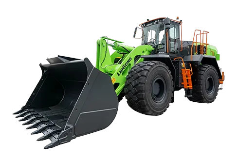 LiuGong 8110TE