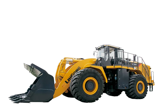 LiuGong 8128H