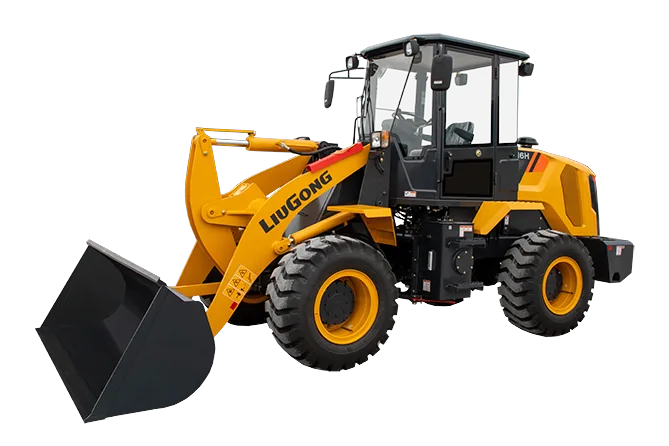 LiuGong 816H