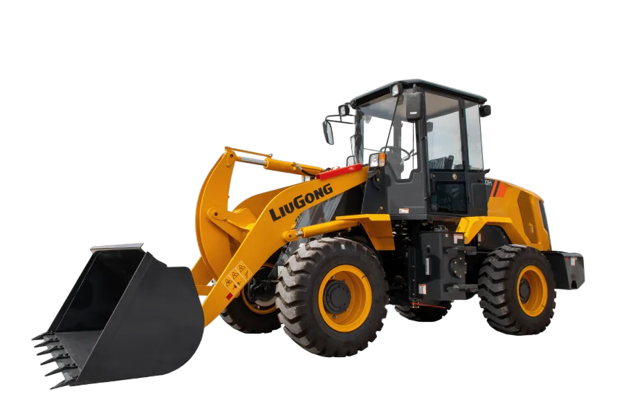 LiuGong 820H