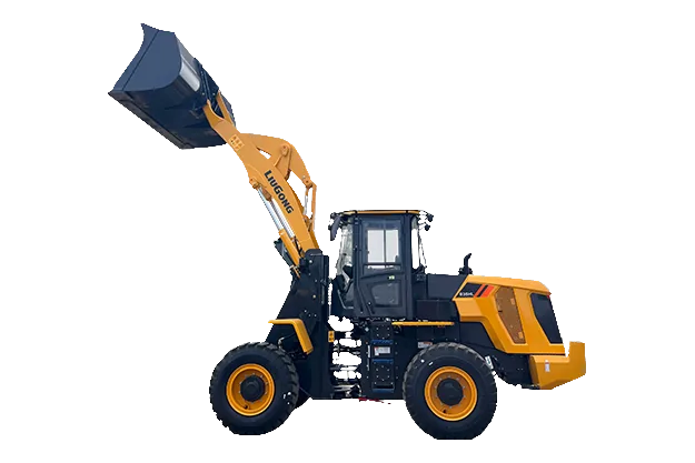 LiuGong 835HL