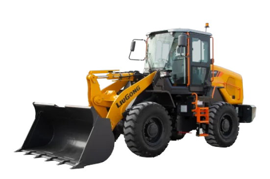 LiuGong 835T
