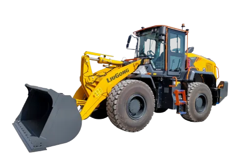 LiuGong 842T