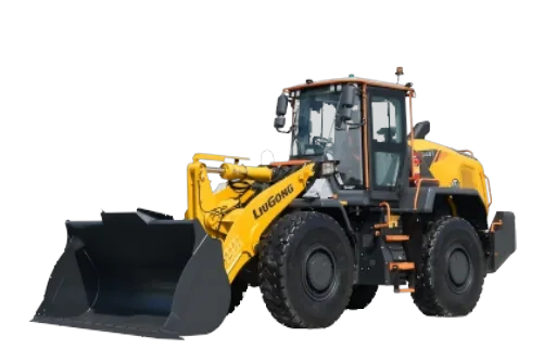 LiuGong 848T