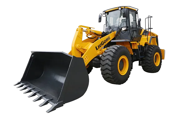 LiuGong 856H (T3)
