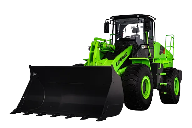 LiuGong 856HE-MAX