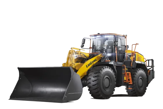LiuGong 856T
