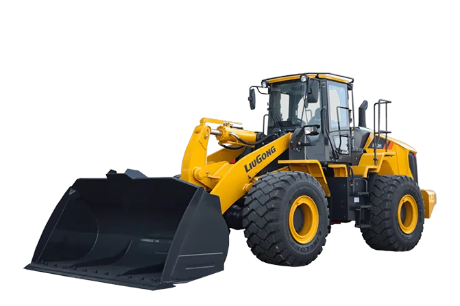 LiuGong 870H