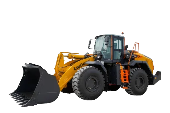 LiuGong 886T