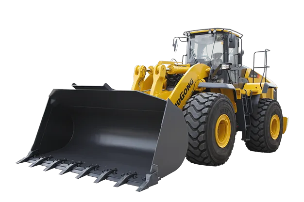 LiuGong 890H