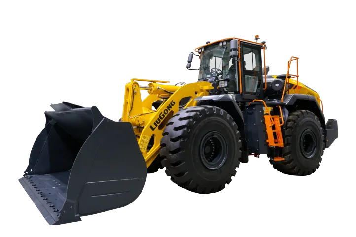 LiuGong 890T