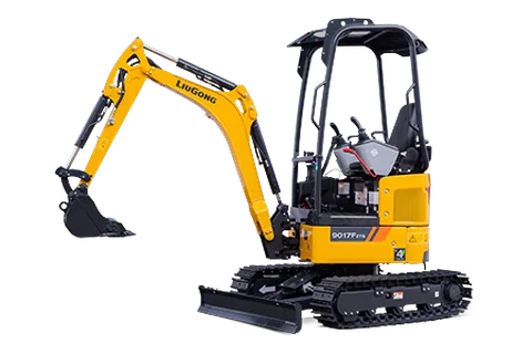 LiuGong 9017FZTS