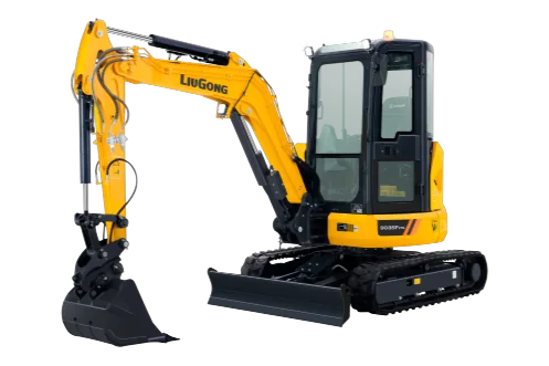 LiuGong 9035FZTS