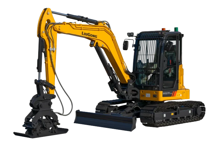 LiuGong 9057FZTS