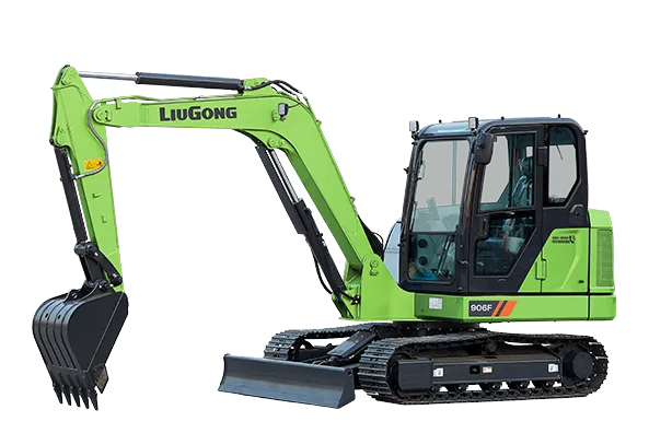 LiuGong 906FE