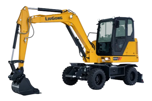 LiuGong 906FW