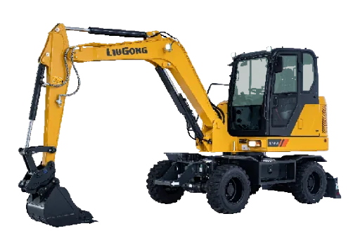 LiuGong 9075FW