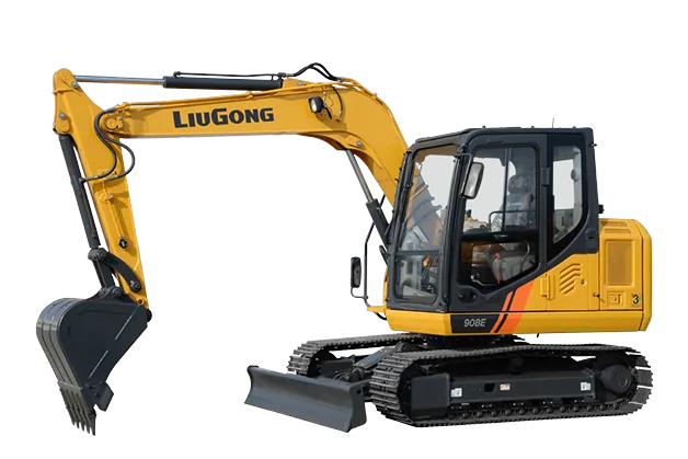 LiuGong 908E