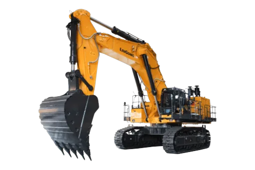 LiuGong 9125F