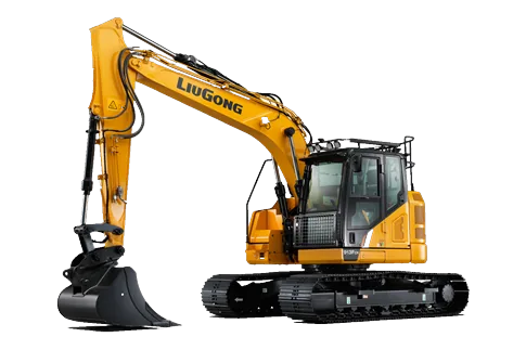 LiuGong 913FCR