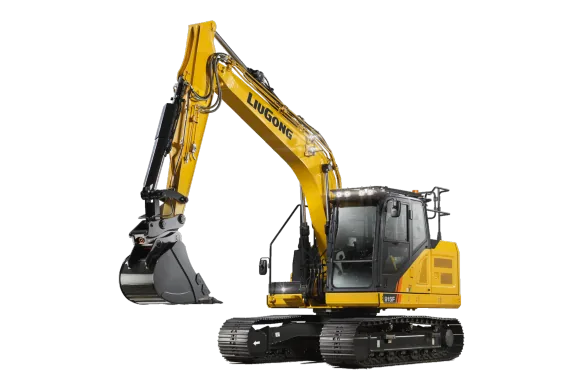 LiuGong 915F