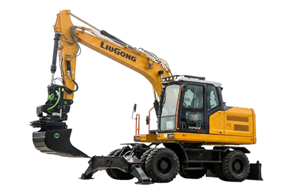 LiuGong 915FW