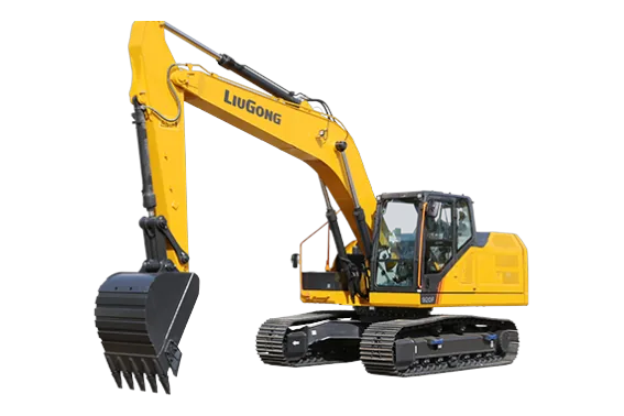 LiuGong 920F