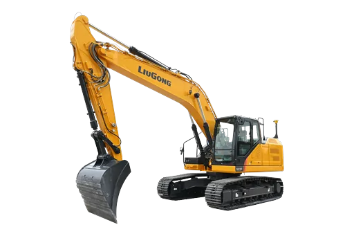 LiuGong 922F