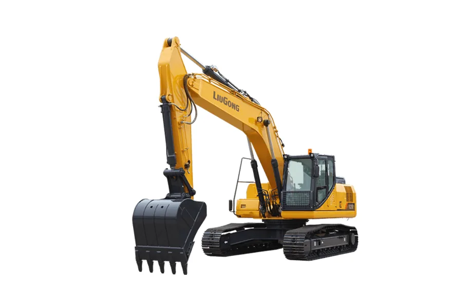 LiuGong 925E