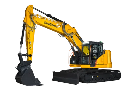 LiuGong 925FCR